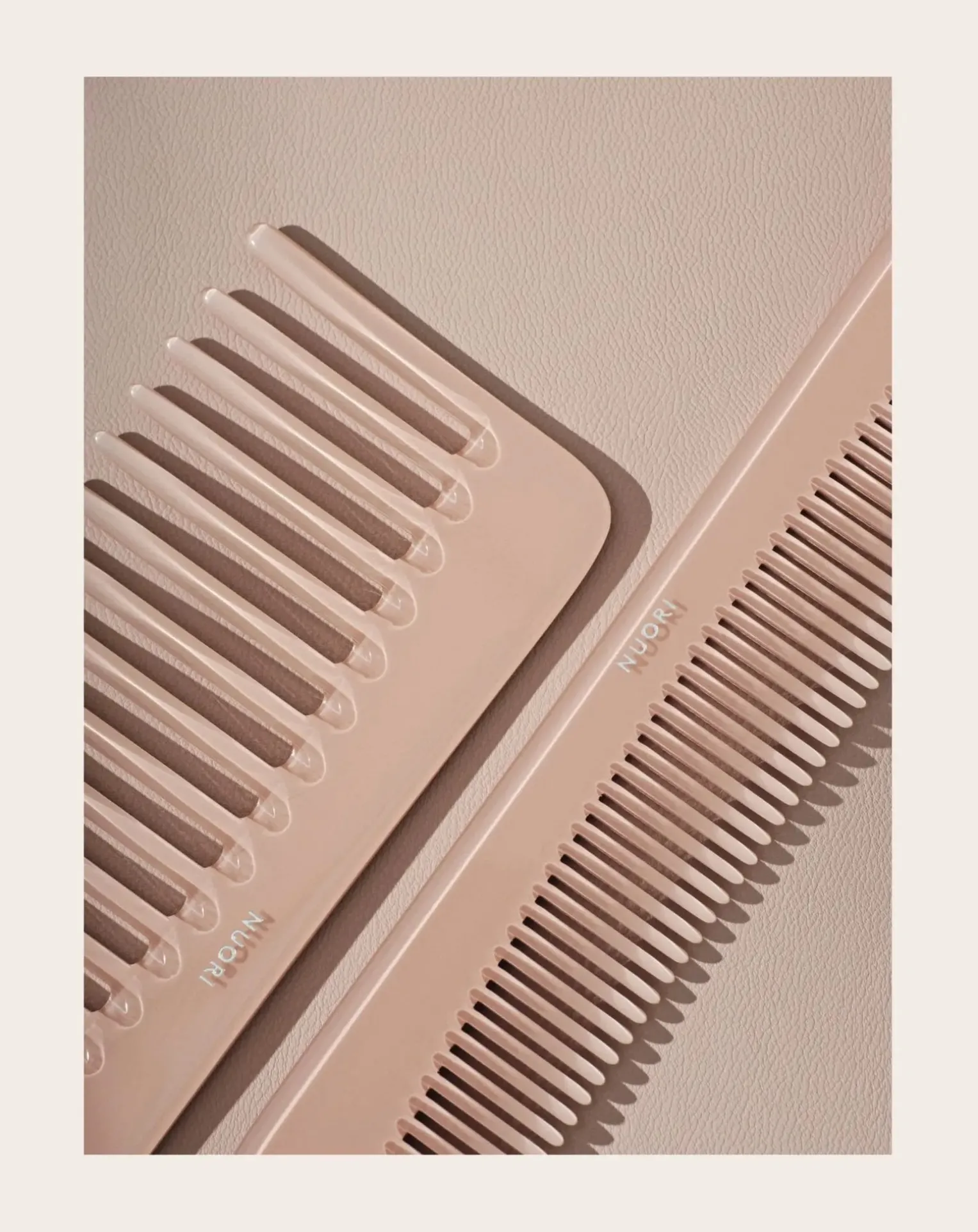 Comb for Thick Hair