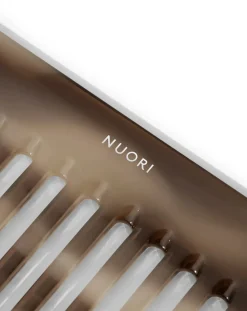 Comb for thick hair