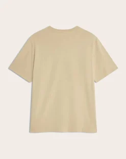 Comfort Cotton Dressed Fox T-Shirt