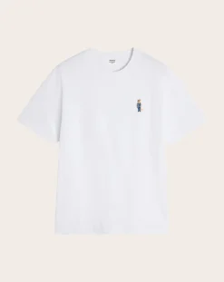 Comfort Cotton Dressed Fox T-Shirt