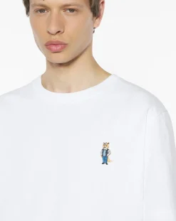 Comfort Cotton Dressed Fox T-Shirt