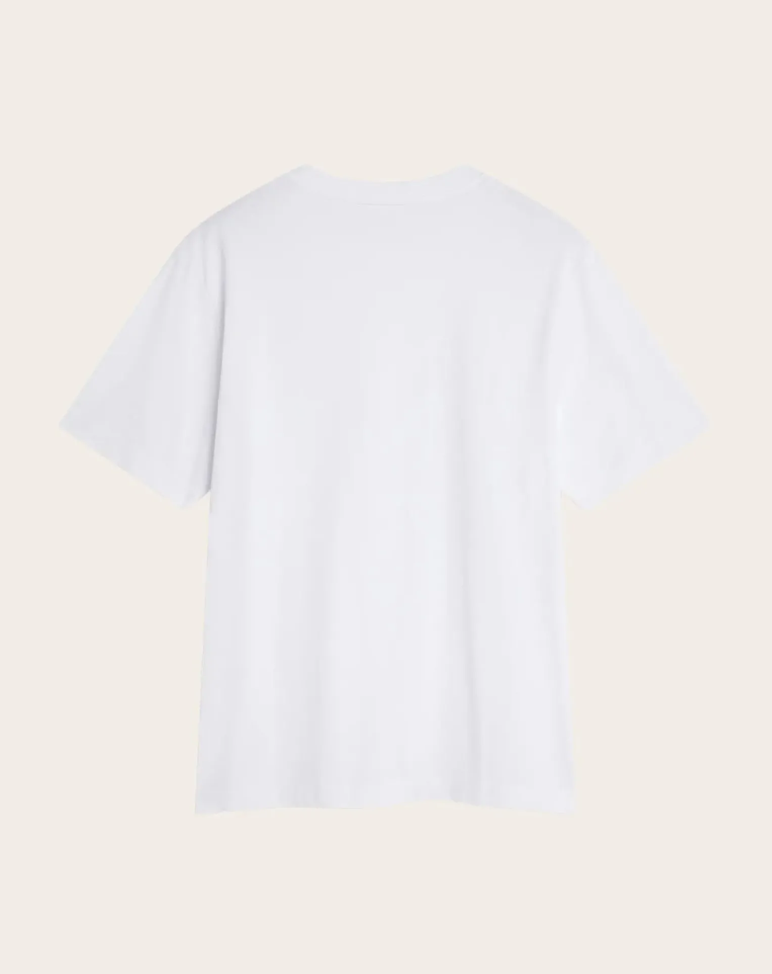 Comfort Cotton Dressed Fox T-Shirt