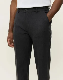 Como Reg Suit Pants