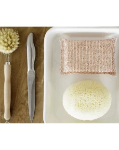 Copper Wool Sponge