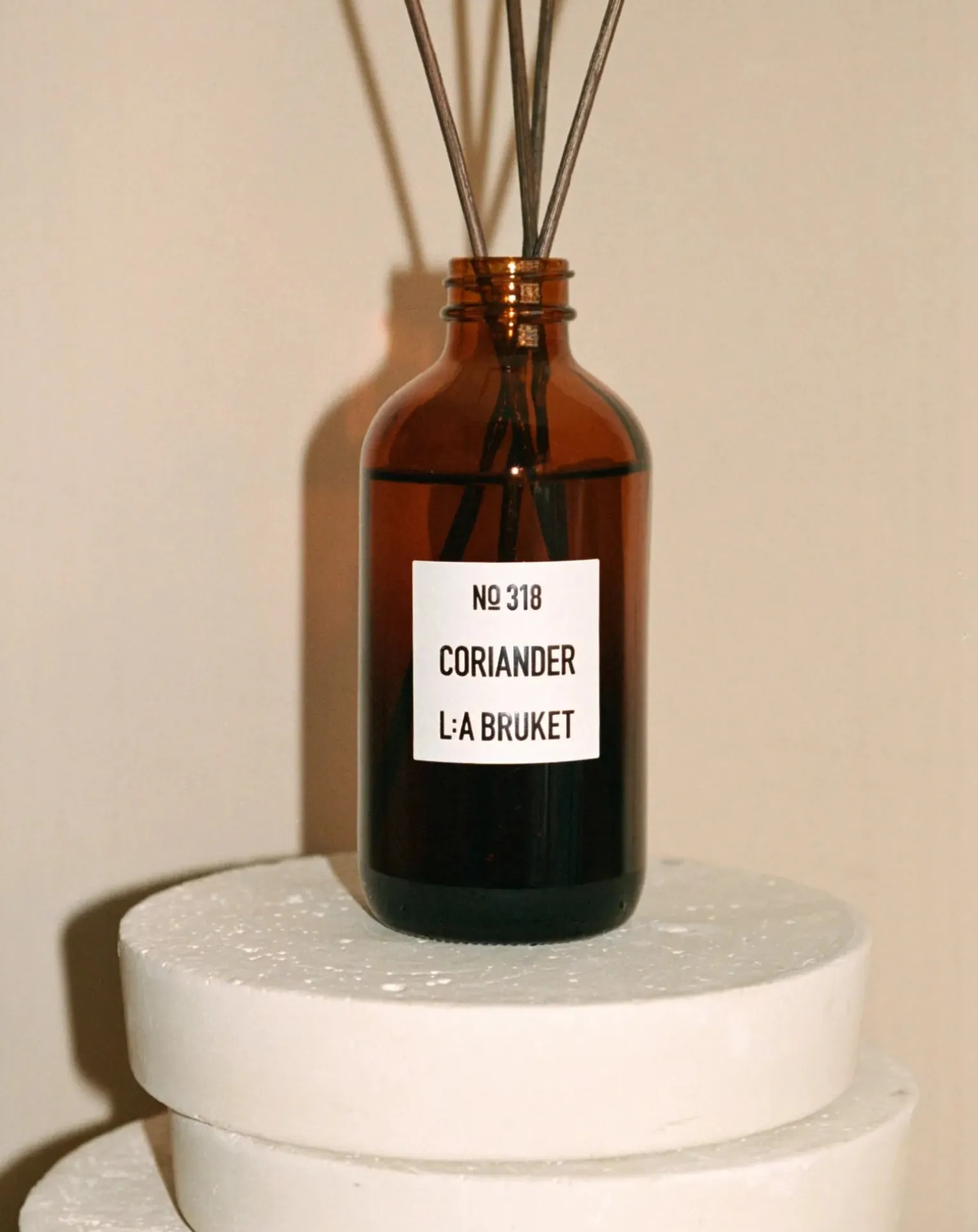 Coriander Home Diffuser - 200 ml