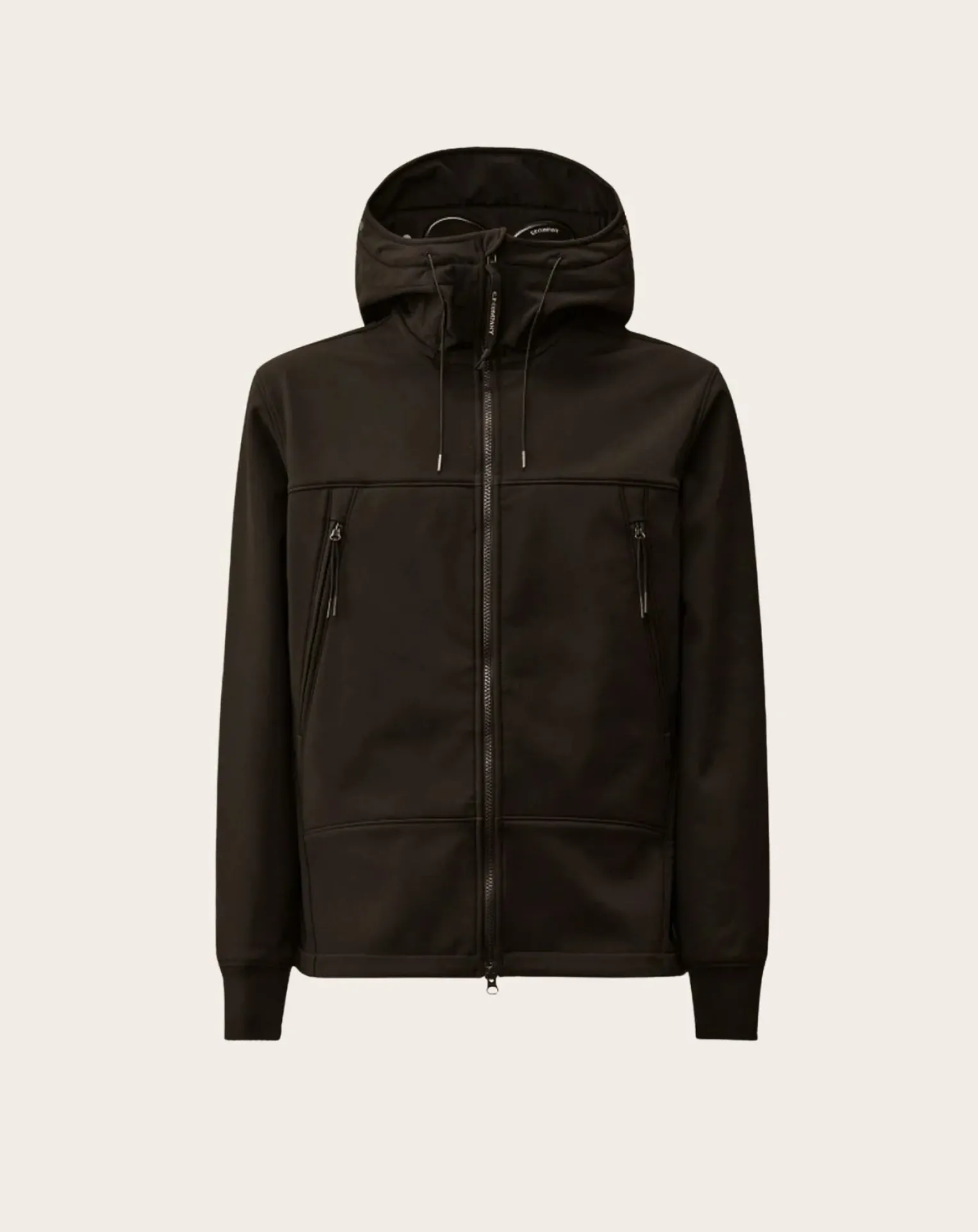 CP Shell Intermediate Jacket - R