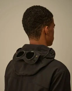 CP Shell Intermediate Jacket - R