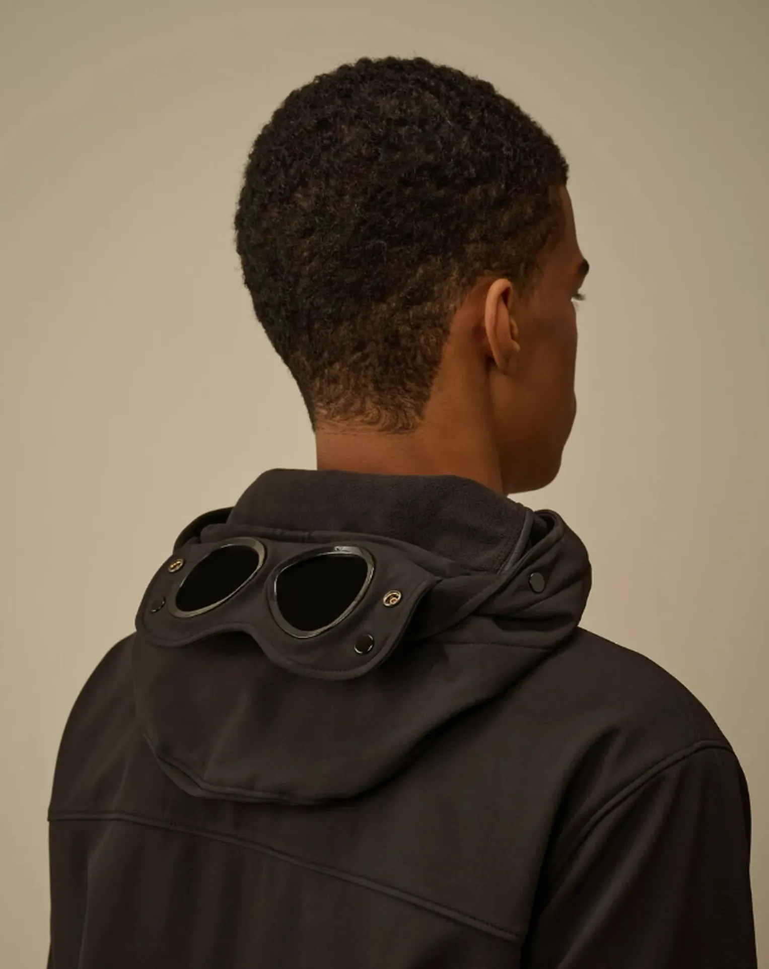 CP Shell Intermediate Jacket - R