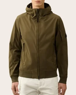 CP Shell Intermediate Jacket - R