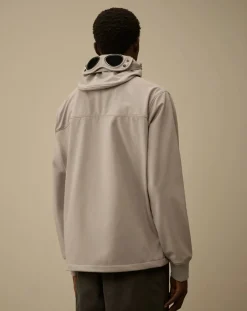 CP Shell Intermediate Jacket