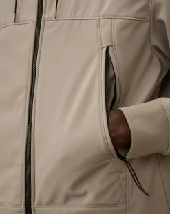 CP Shell Intermediate Jacket