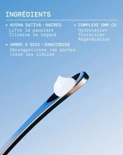 Ctrl Eye Smoothing Eye Cream - 15ml