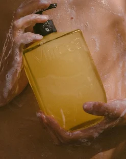 Cypress + Eucalyptus Shower Gel - 400ml