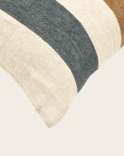 Dakota Stripe cushion cover