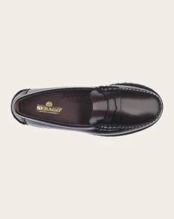 Dan Lug loafers