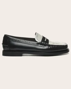 Dan Perf loafers