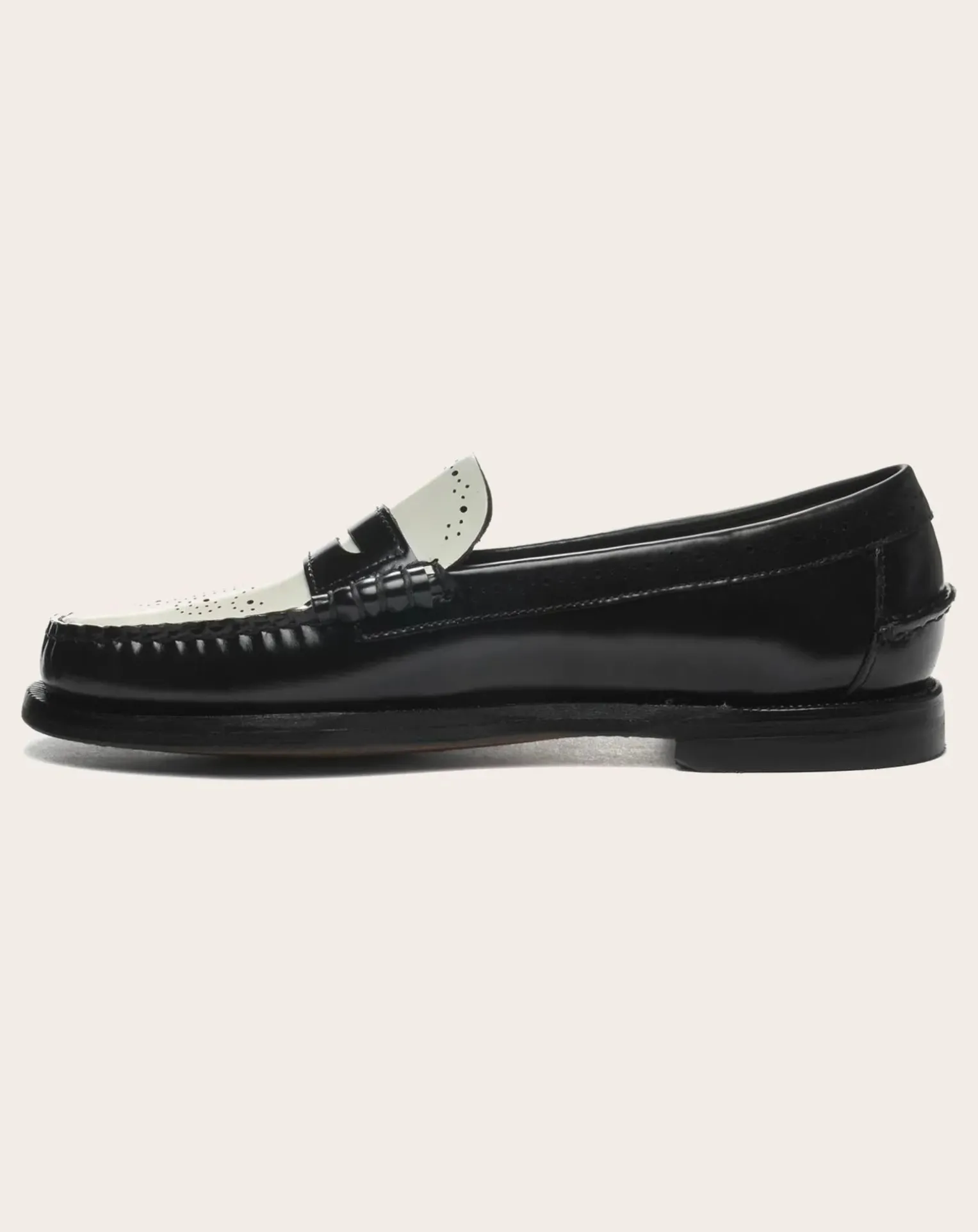 Dan Perf loafers