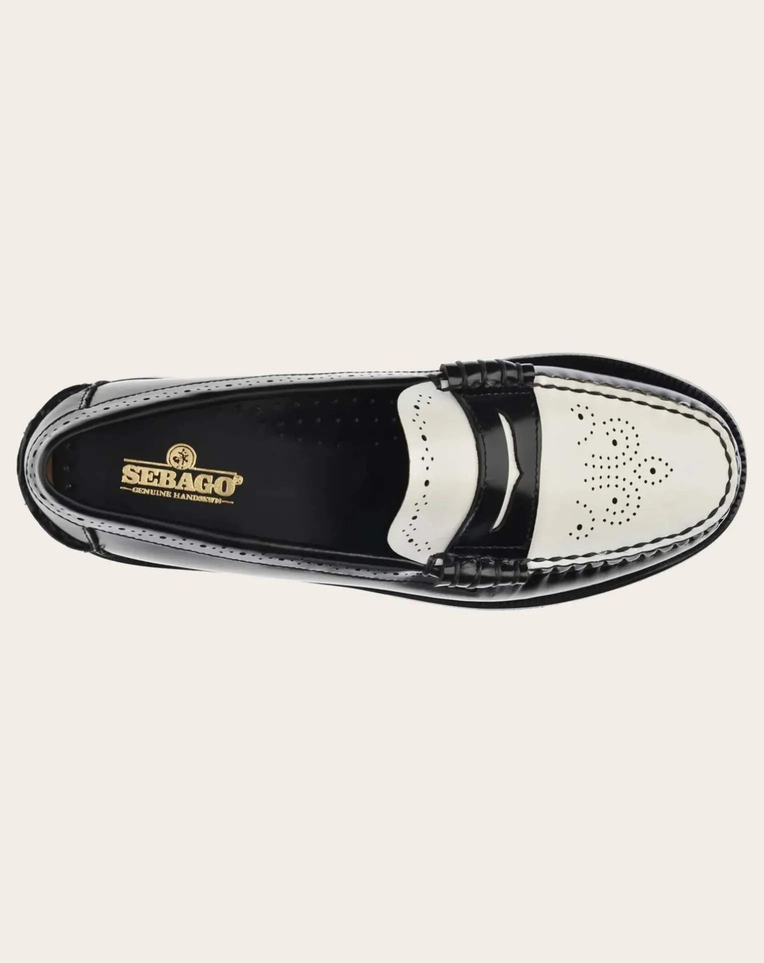 Dan Perf loafers