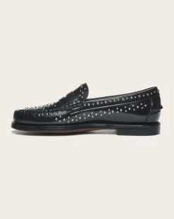 Dan Studs loafers