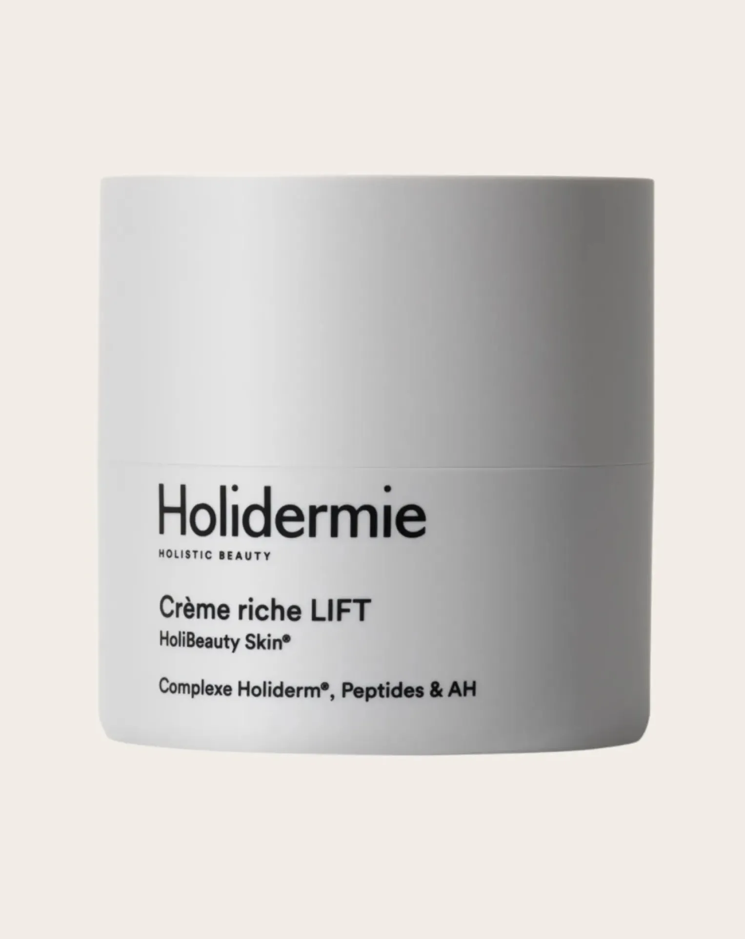 Day & Night Rich Cream - 50 ml