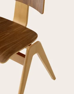 Daystack RD1 chair, Robin Day