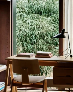 Daystack RD1 chair, Robin Day