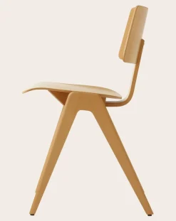 Daystack RD1 chair, Robin Day