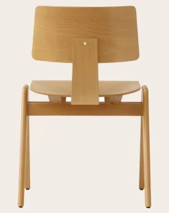 Daystack RD1 chair, Robin Day