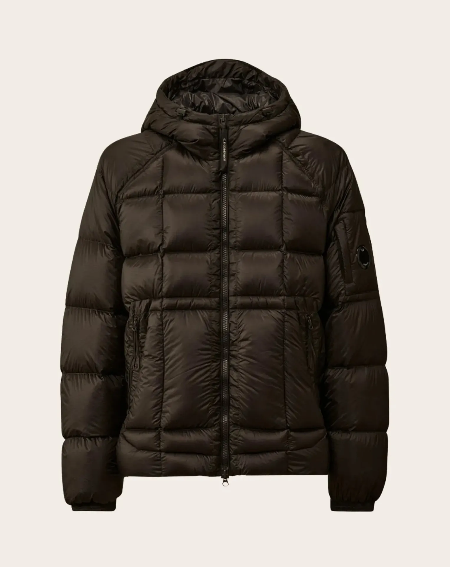 DD-Shell Intermediate Jacket