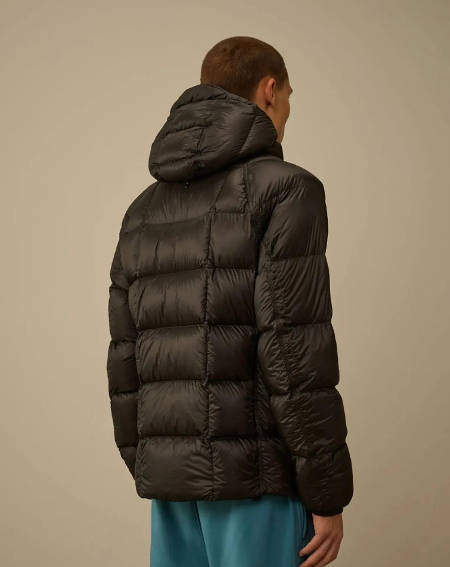 DD-Shell Intermediate Jacket