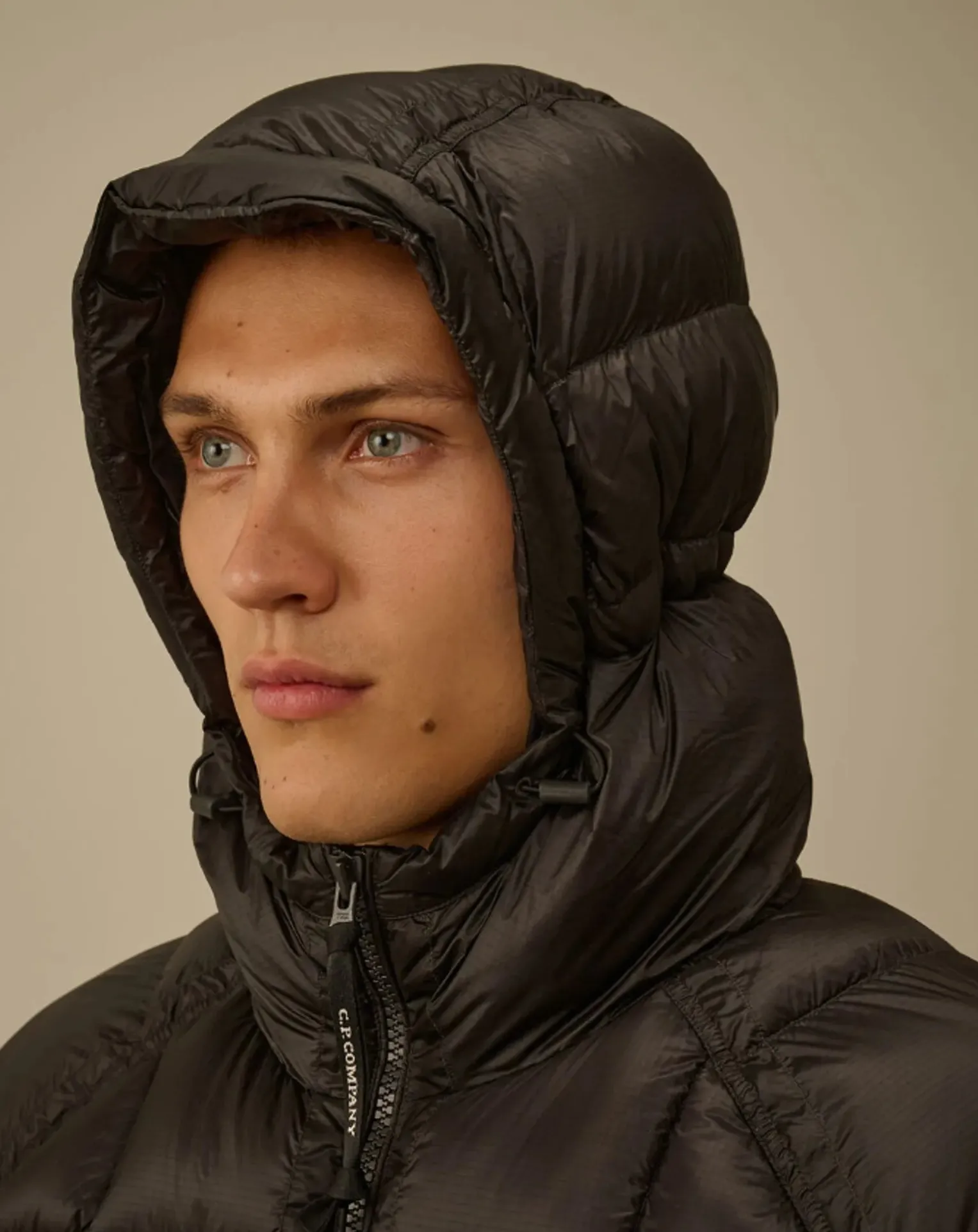 DD-Shell Intermediate Jacket