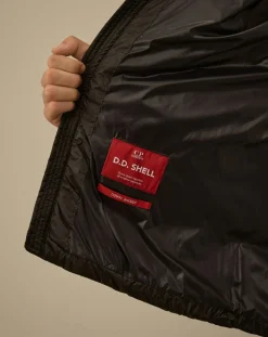 DD-Shell Intermediate Jacket