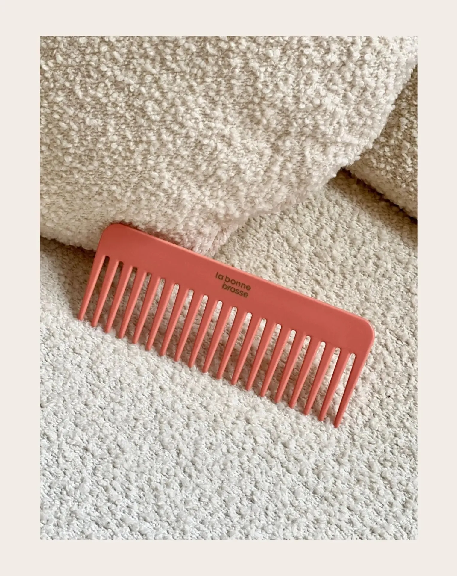 Detangling Comb