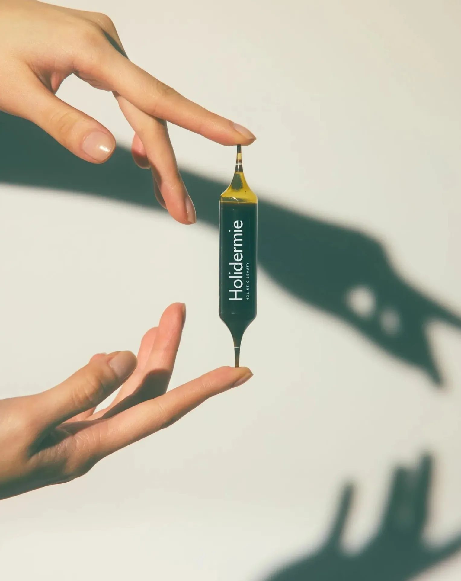 Detox draining concentrate - 21 phials