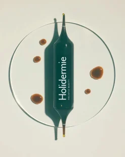 Detox draining concentrate - 21 phials