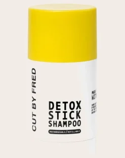 Detox shampoo stick - 70g