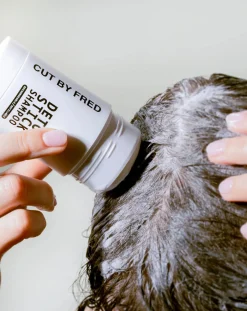 Detox shampoo stick - 70g