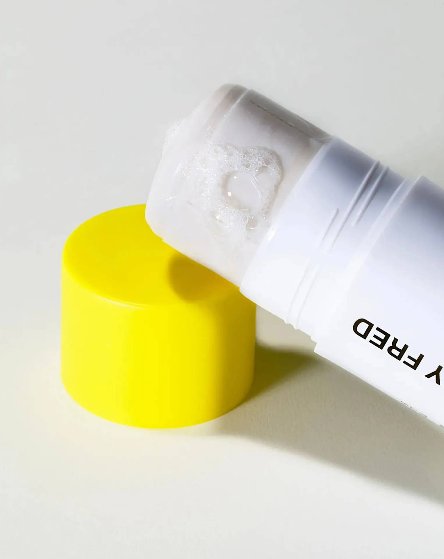 Detox shampoo stick - 70g