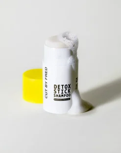 Detox shampoo stick - 70g