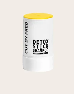 Detox Shampoo Stick Refill - 70g