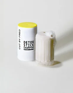 Detox Shampoo Stick Refill - 70g