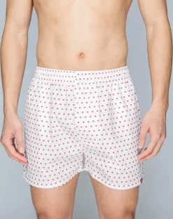 Dirty Love Organic Cotton boxer shorts