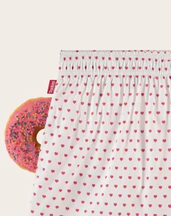 Dirty Love Organic Cotton boxer shorts