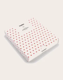 Dirty Love Organic Cotton boxer shorts