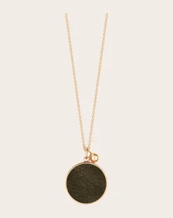 Disc Ever necklace