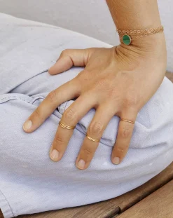 Disc Mini Ever bracelet