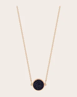 Disc Mini Ever necklace