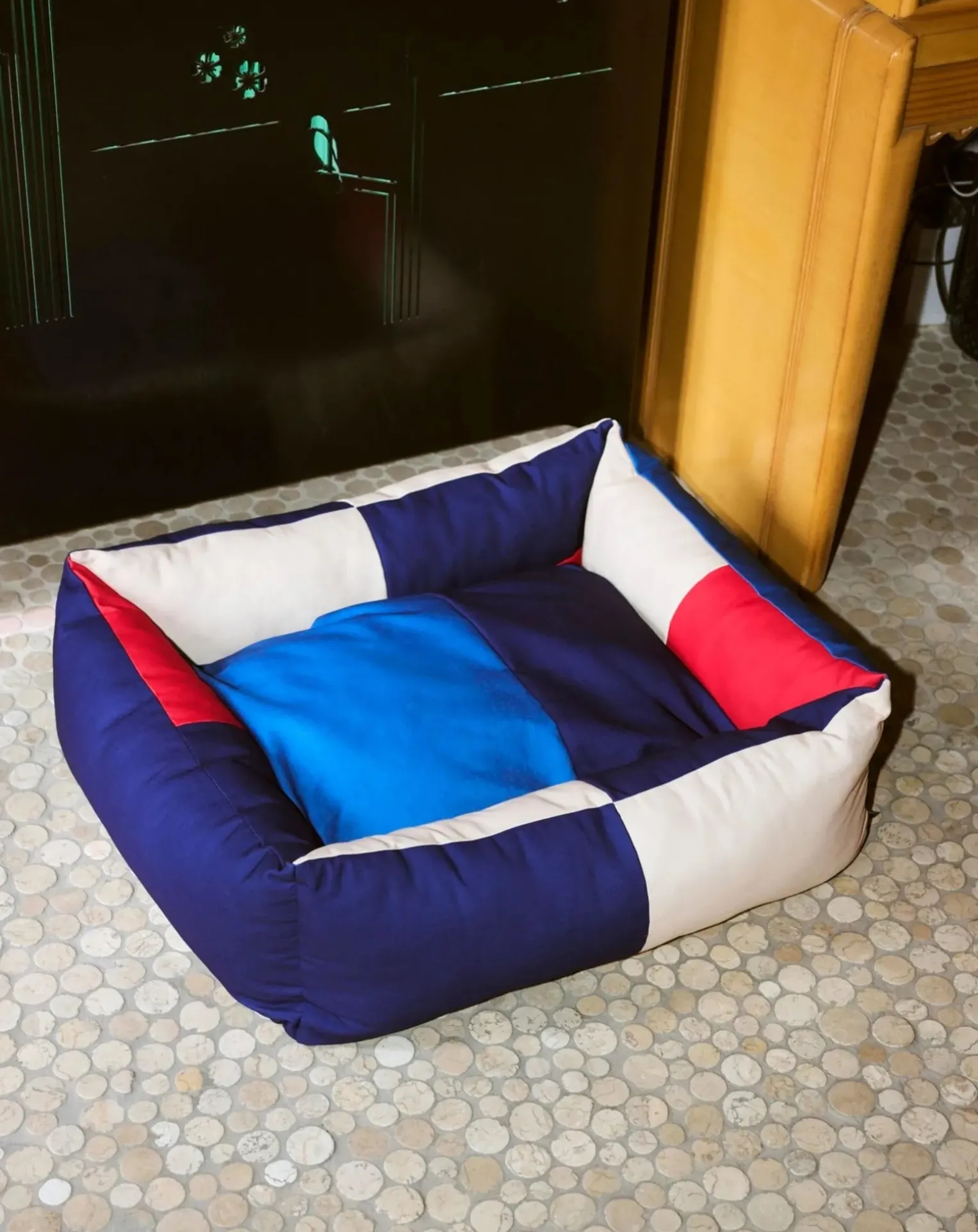 Dog bed