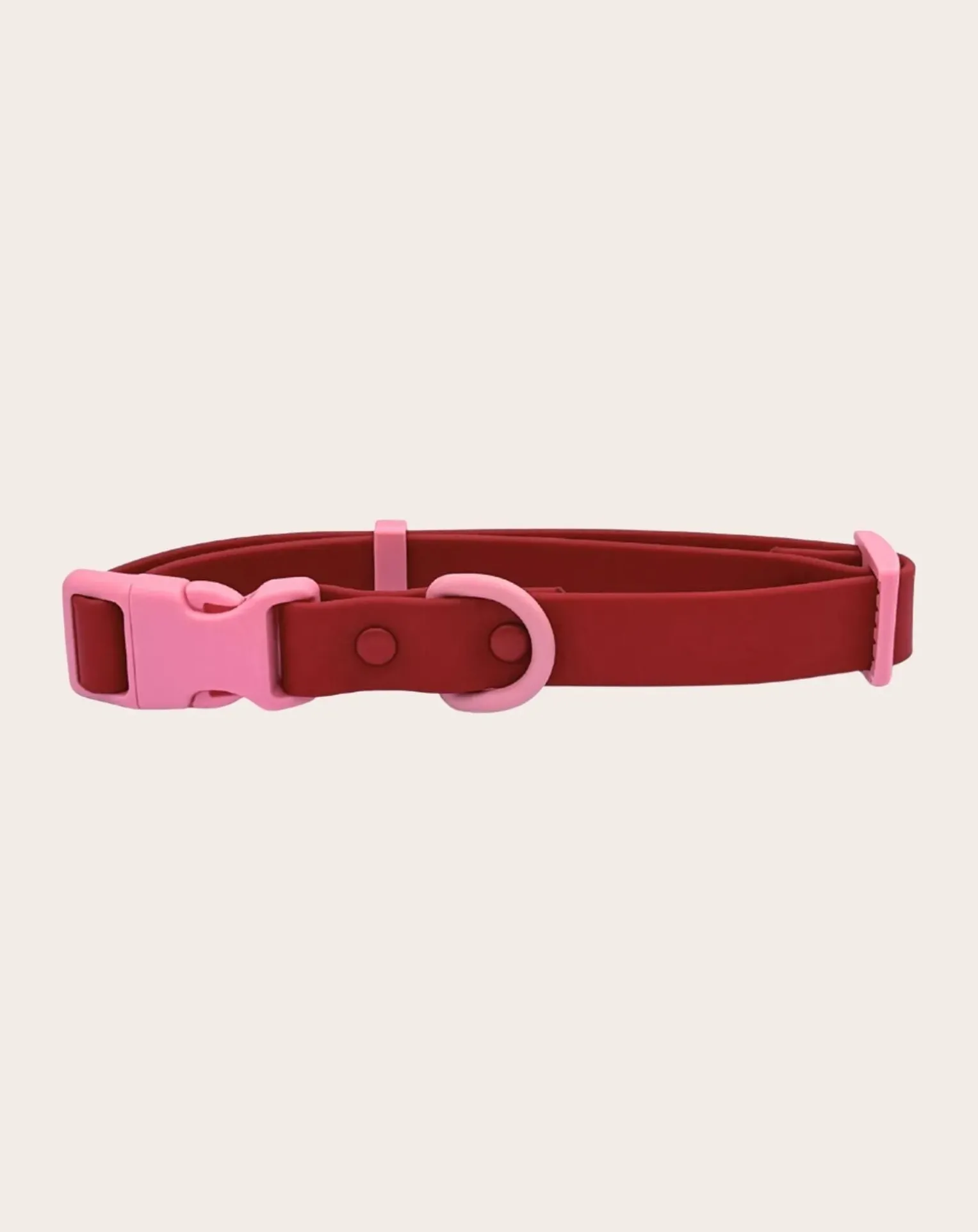 Dog collar