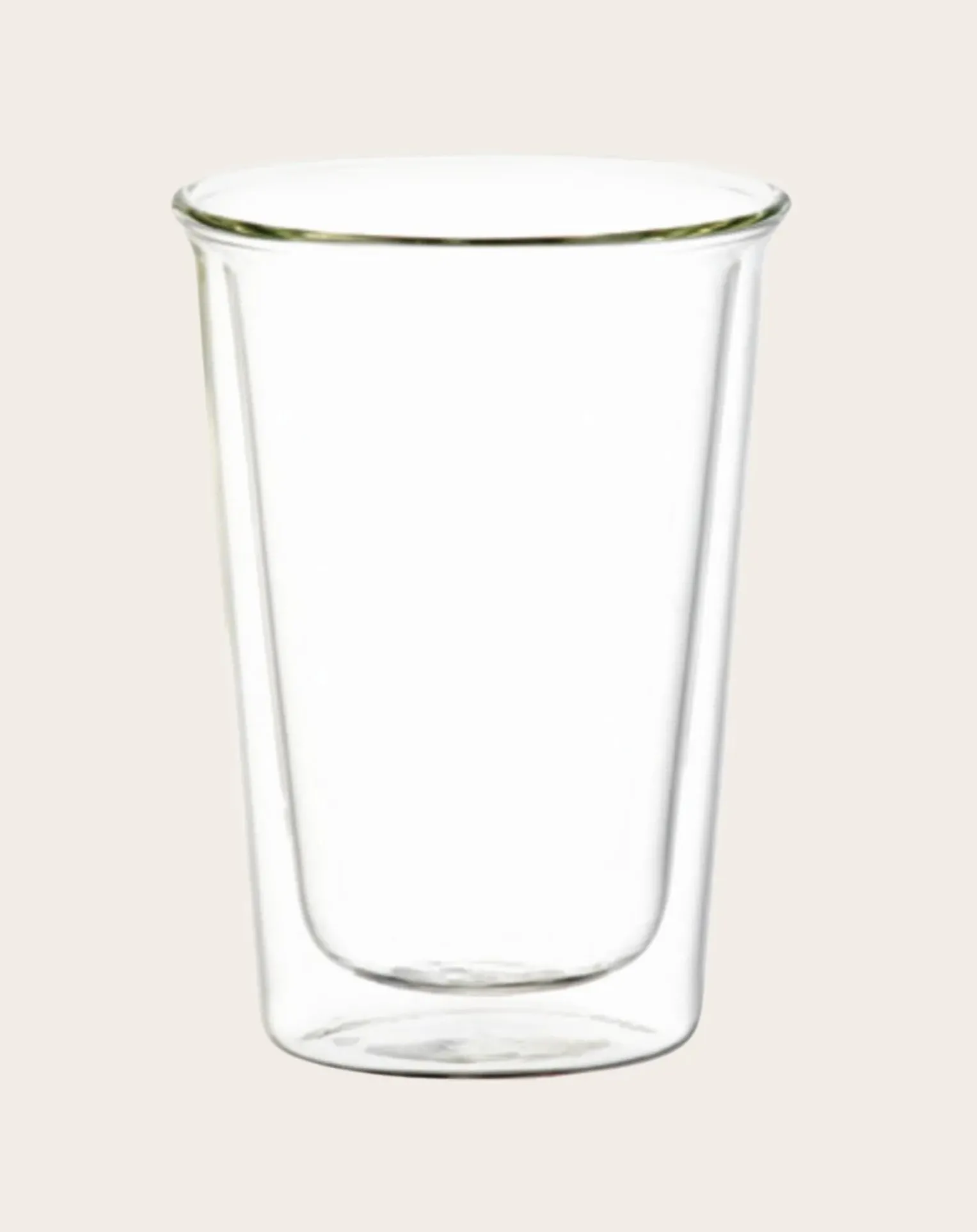 Double Wall Glass - 290 ml
